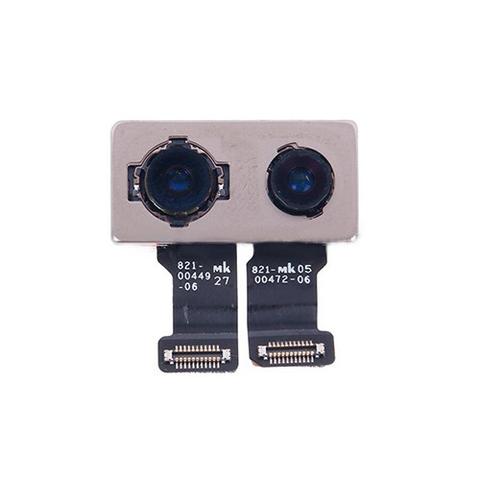 Riparazione Sostituzione Doppia Fotocamera Posteriore iPhone 7+ PLUS A1786/A1784
